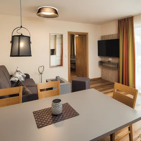 Apartamento Gabriela Inklusive Super Sommer Card *