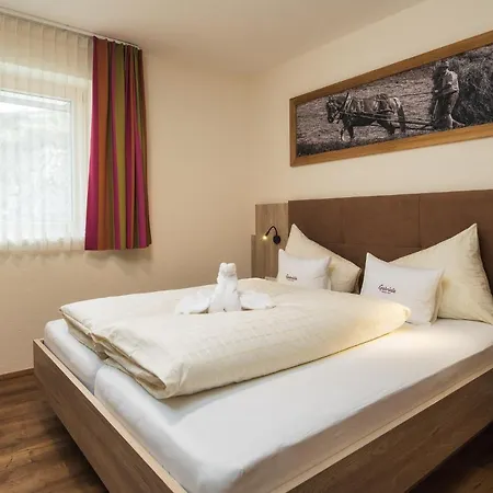 Gabriela Inklusive Super Sommer Card Serfaus