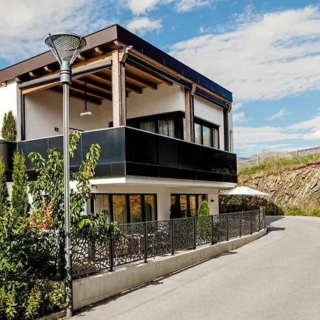 Gabriela Inklusive Super Sommer Card Apartament *