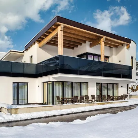 Apartament Gabriela Inklusive Super Sommer Card Serfaus