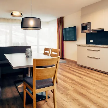 Gabriela Appartement *