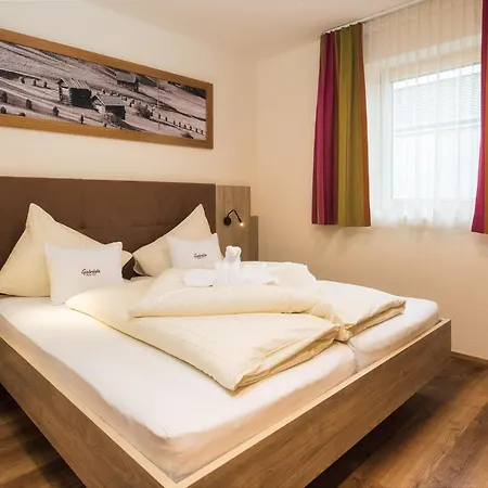 Appartement Gabriela