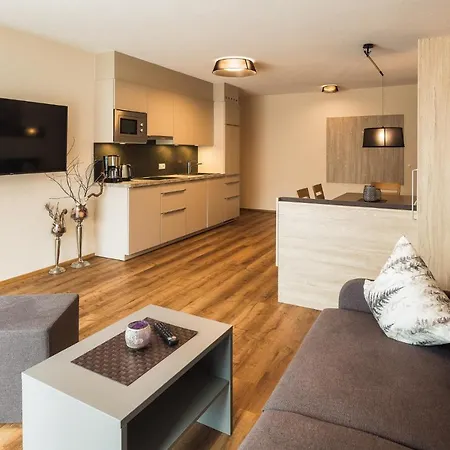 Gabriela Appartement
