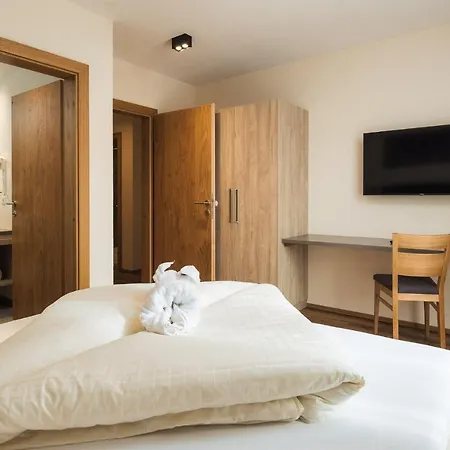 Appartement Gabriela Serfaus