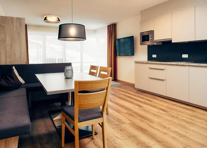 Gabriela Inklusive Super Sommer Card Apartament *