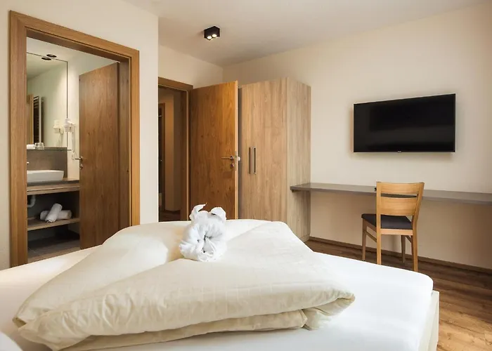 Apartament Gabriela Inklusive Super Sommer Card Serfaus