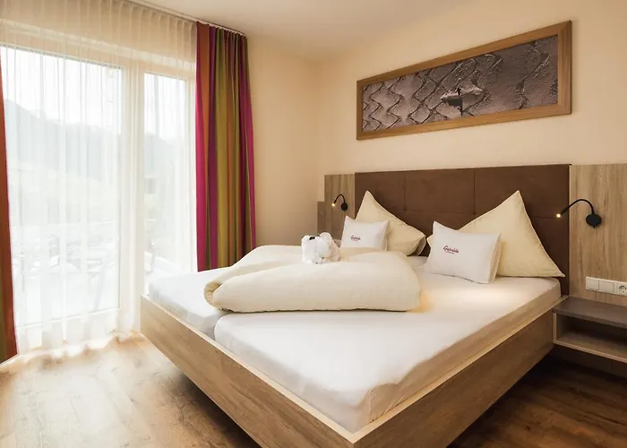 Gabriela Inklusive Super Sommer Card Apartament