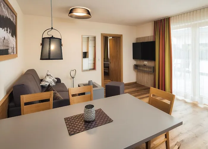 Apartament Gabriela Inklusive Super Sommer Card *