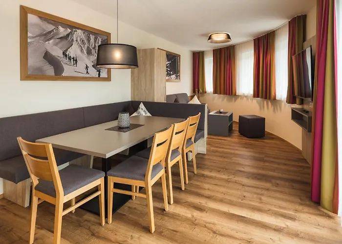 Apartament Gabriela Inklusive Super Sommer Card *