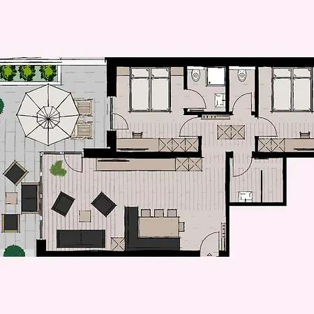 Gabriela Inklusive Super Sommer Card