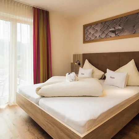 Gabriela Inklusive Super Sommer Card Appartamento